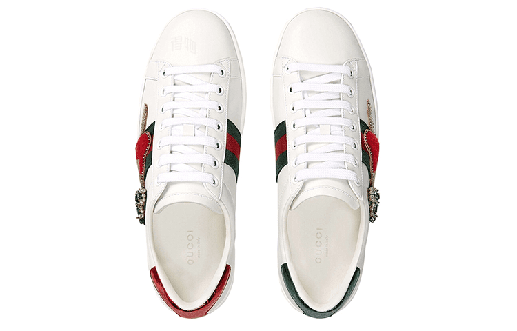 Кроссовки Gucci Ace - изображение 3
