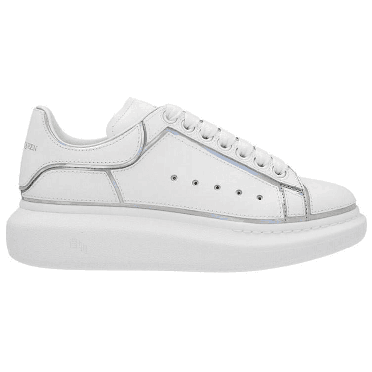 Кроссовки Alexander McQueen - изображение 2