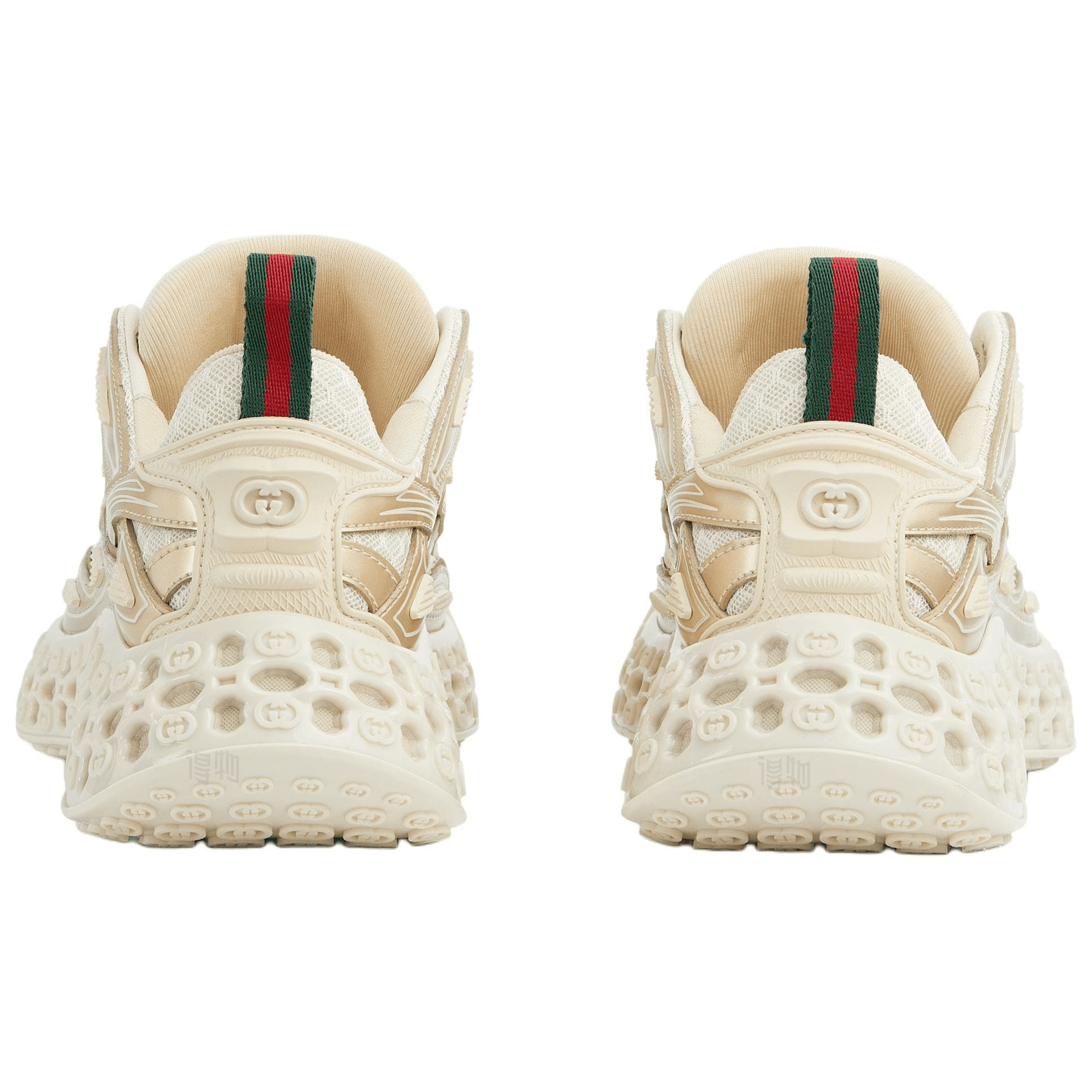 Кроссовки GUCCI Cub3d - изображение 5
