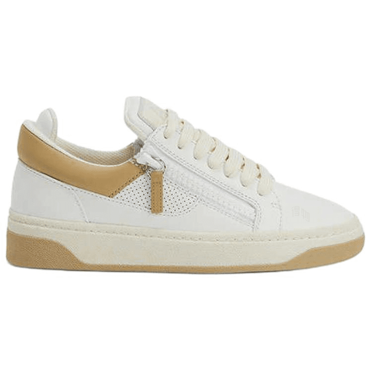 Кроссовки Giuseppe Zanotti GZ94 Beige - изображение 2