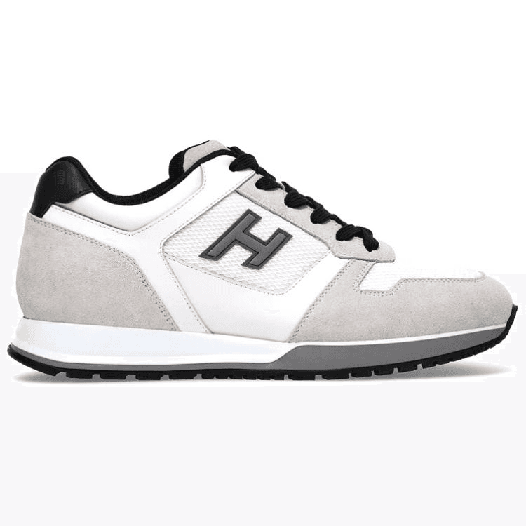 Кроссовки HOGAN H321 - изображение 2