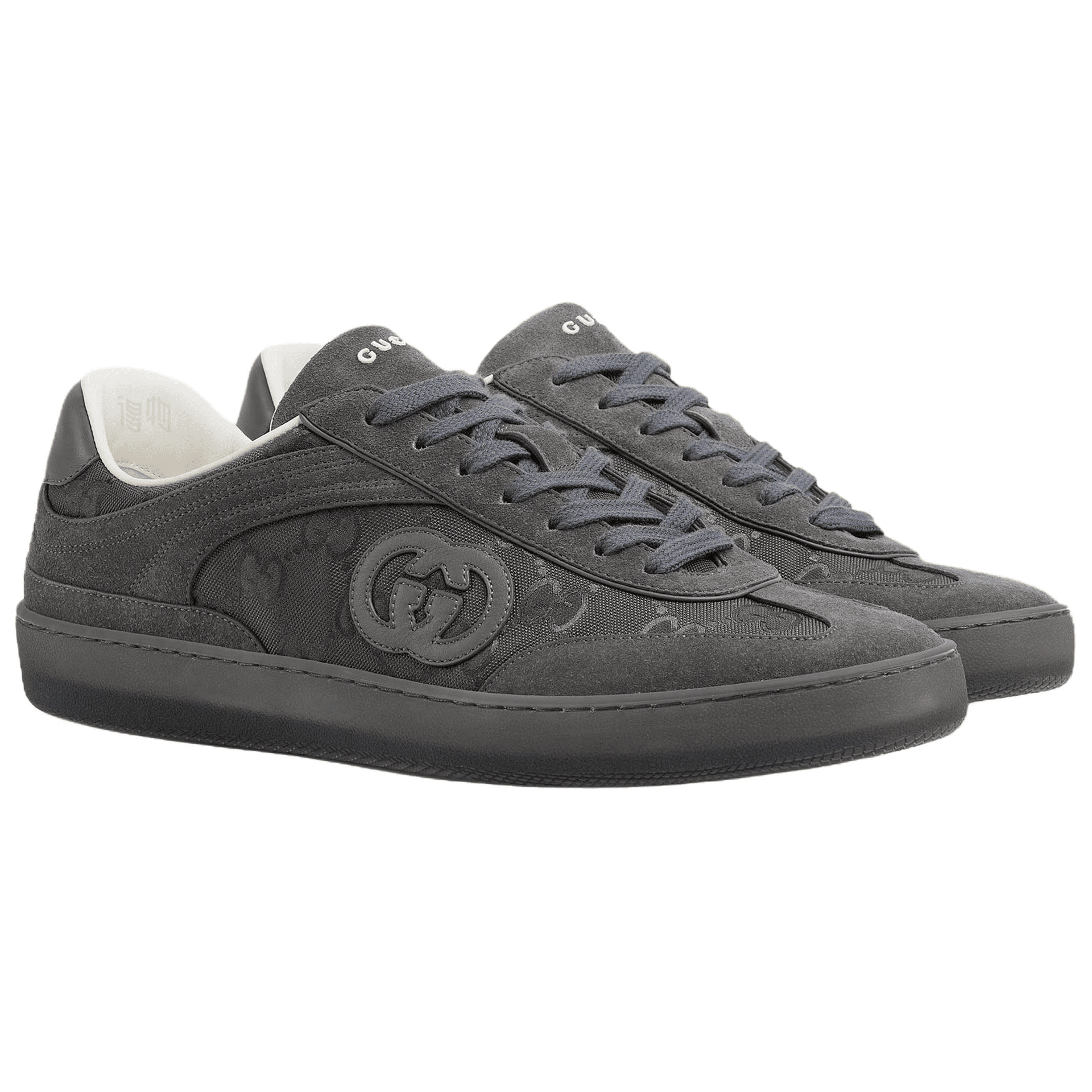 Кроссовки Gucci G75 - изображение 3