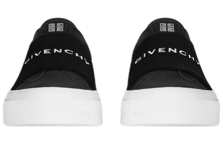 Кроссовки Givenchy - изображение 3