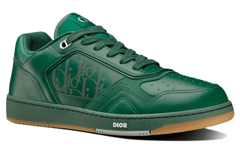 Кроссовки Dior B27 World Tour - изображение 3