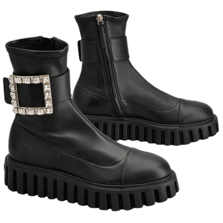 Сапоги Roger Vivier - изображение 3