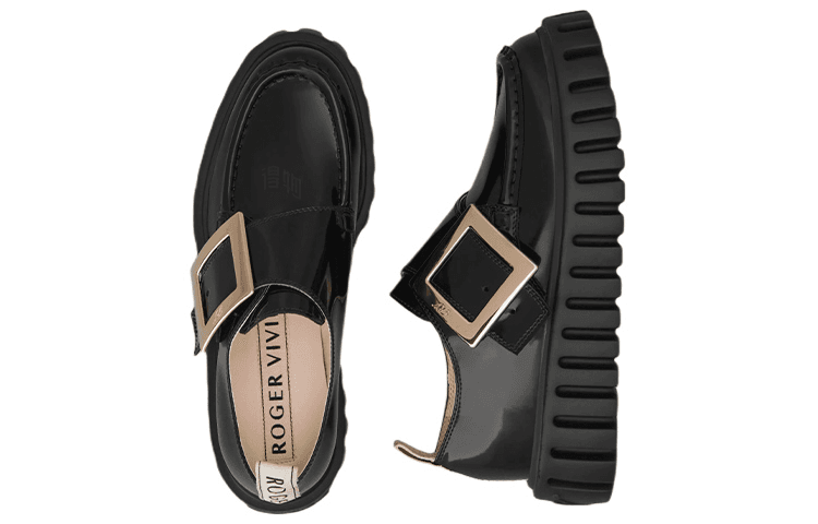 Лоферы Roger Vivier - изображение 5
