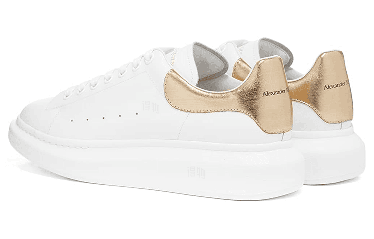 Кроссовки Alexander McQueen - изображение 3