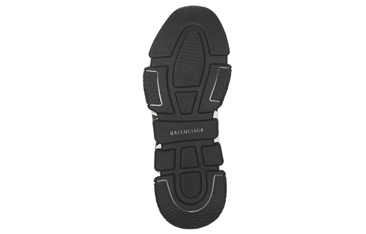 Кроссовки Balenciaga Speed 1.0 - изображение 6