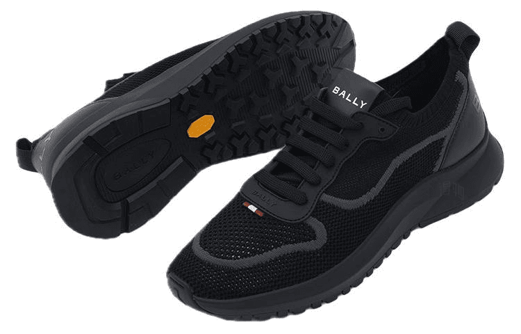 Кроссовки BALLY - изображение 8