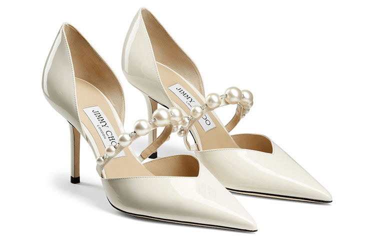 Туфли Jimmy Choo Aurelie - изображение 3