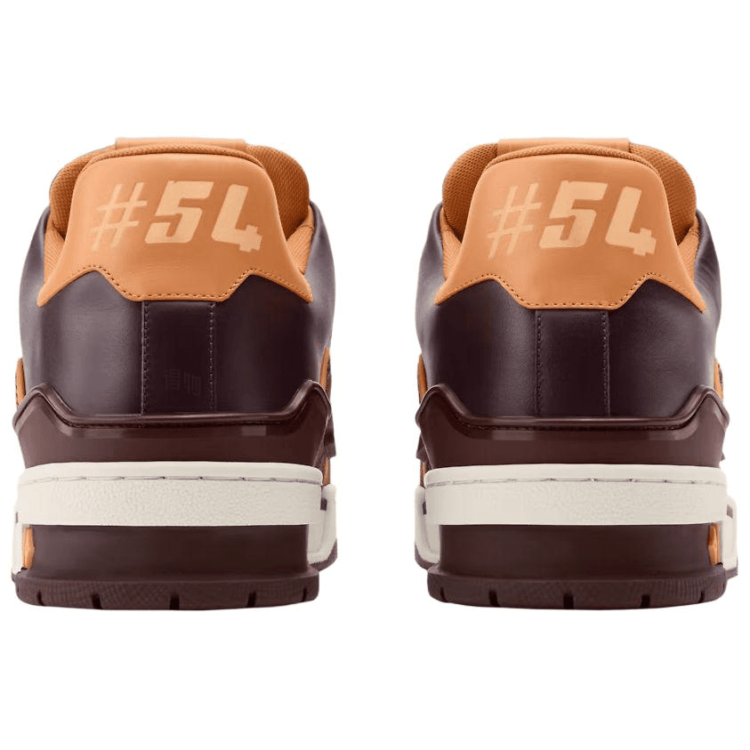 Кроссовки LOUIS VUITTON Trainer - изображение 5