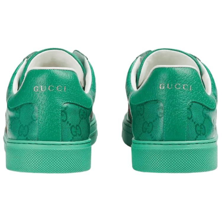 Кроссовки Gucci - изображение 4