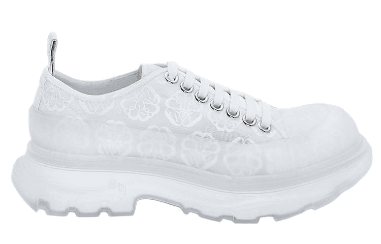 Ботинки Alexander McQueen Tread Slick - изображение 2