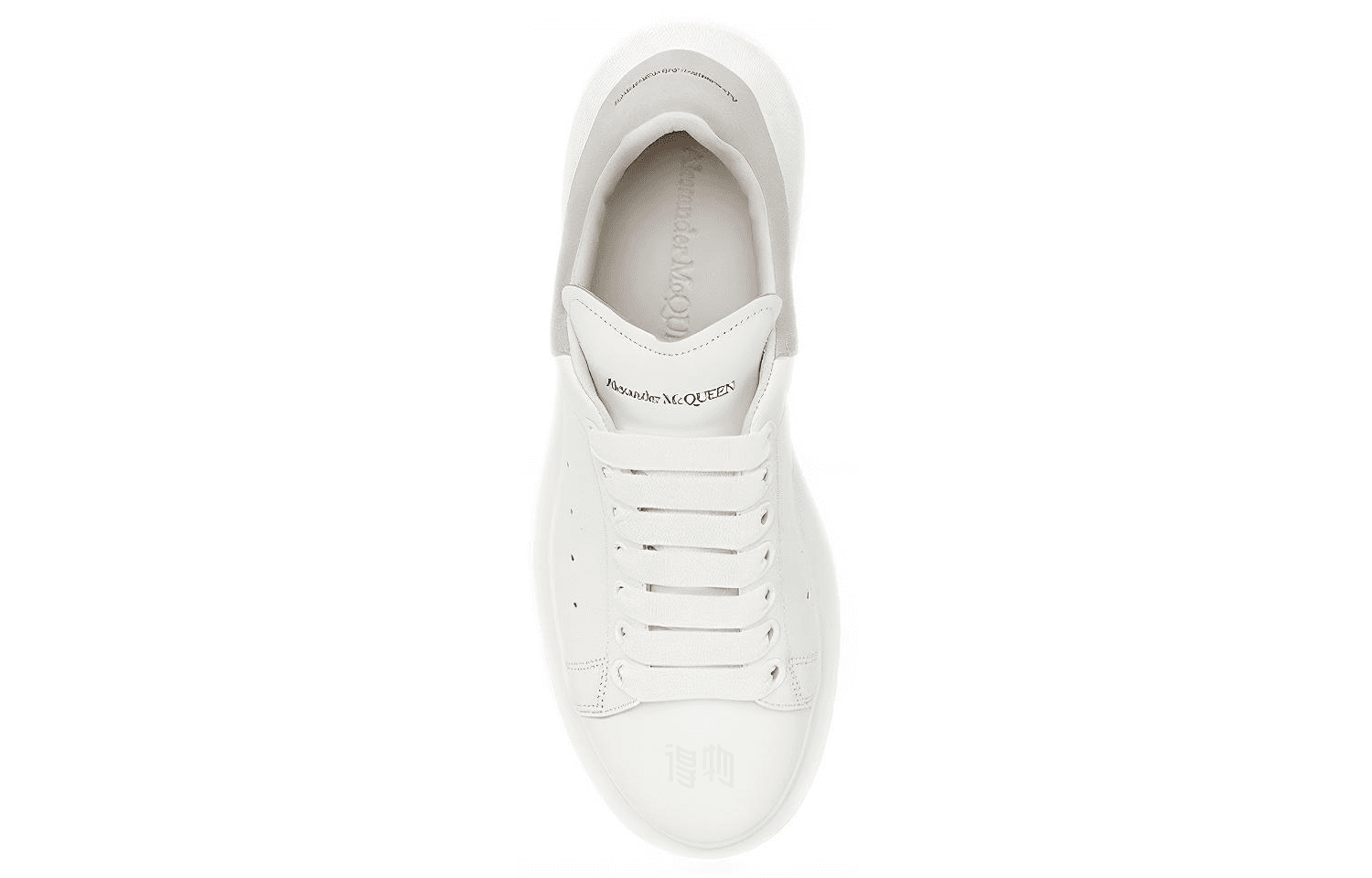 Кроссовки Alexander McQueen - изображение 5