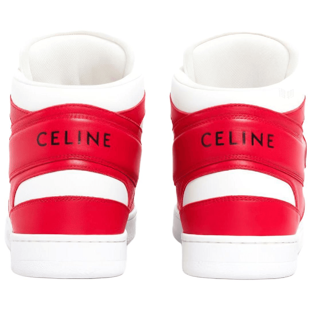 Кроссовки CELINE CT-03 - изображение 5