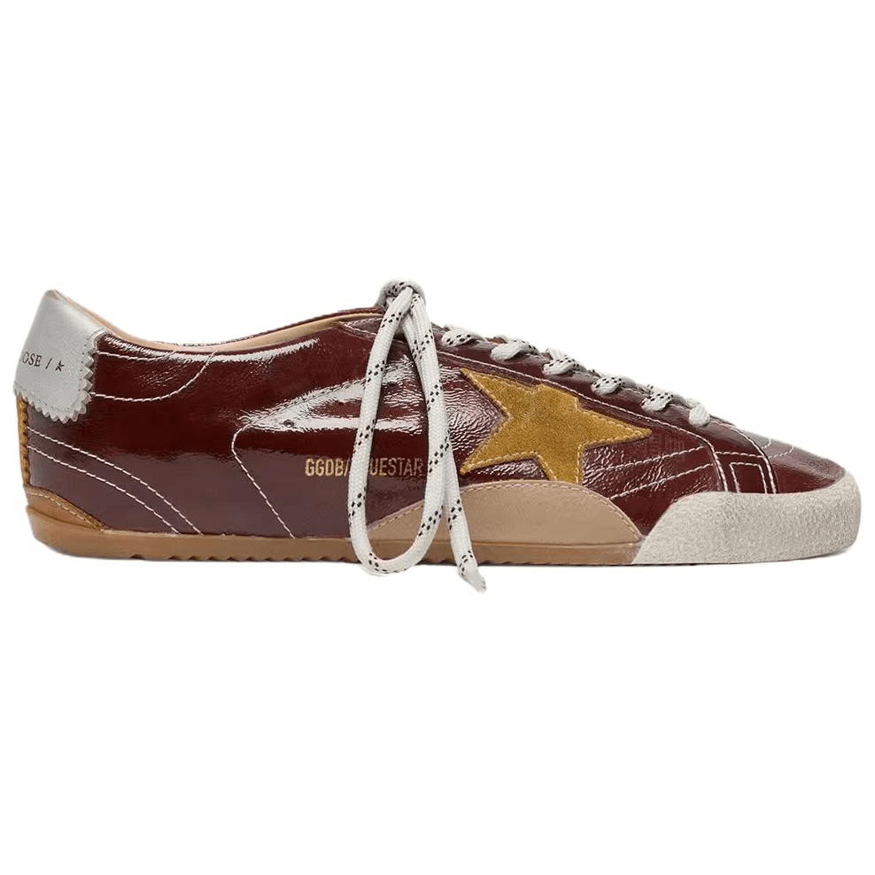 Кроссовки Golden Goose True-Star 2.5cm - изображение 2