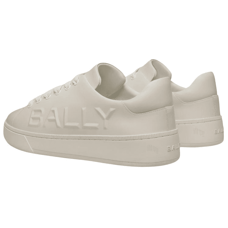 Кроссовки BALLY Raise - изображение 3