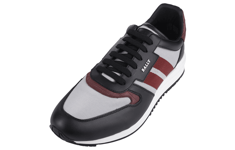 Кроссовки BALLY - изображение 3