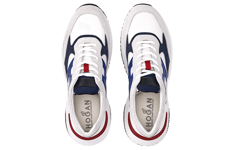 Кроссовки Hogan - изображение 4