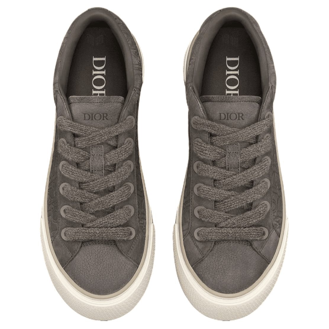Кроссовки DIOR B33 Spin - изображение 5