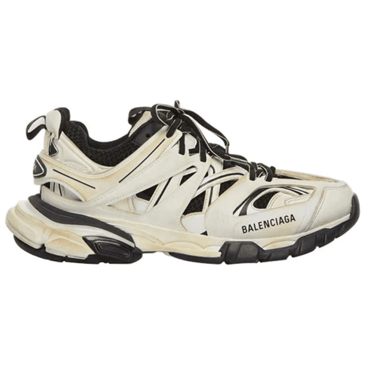 Кроссовки Balenciaga Track Worn Out - изображение 2