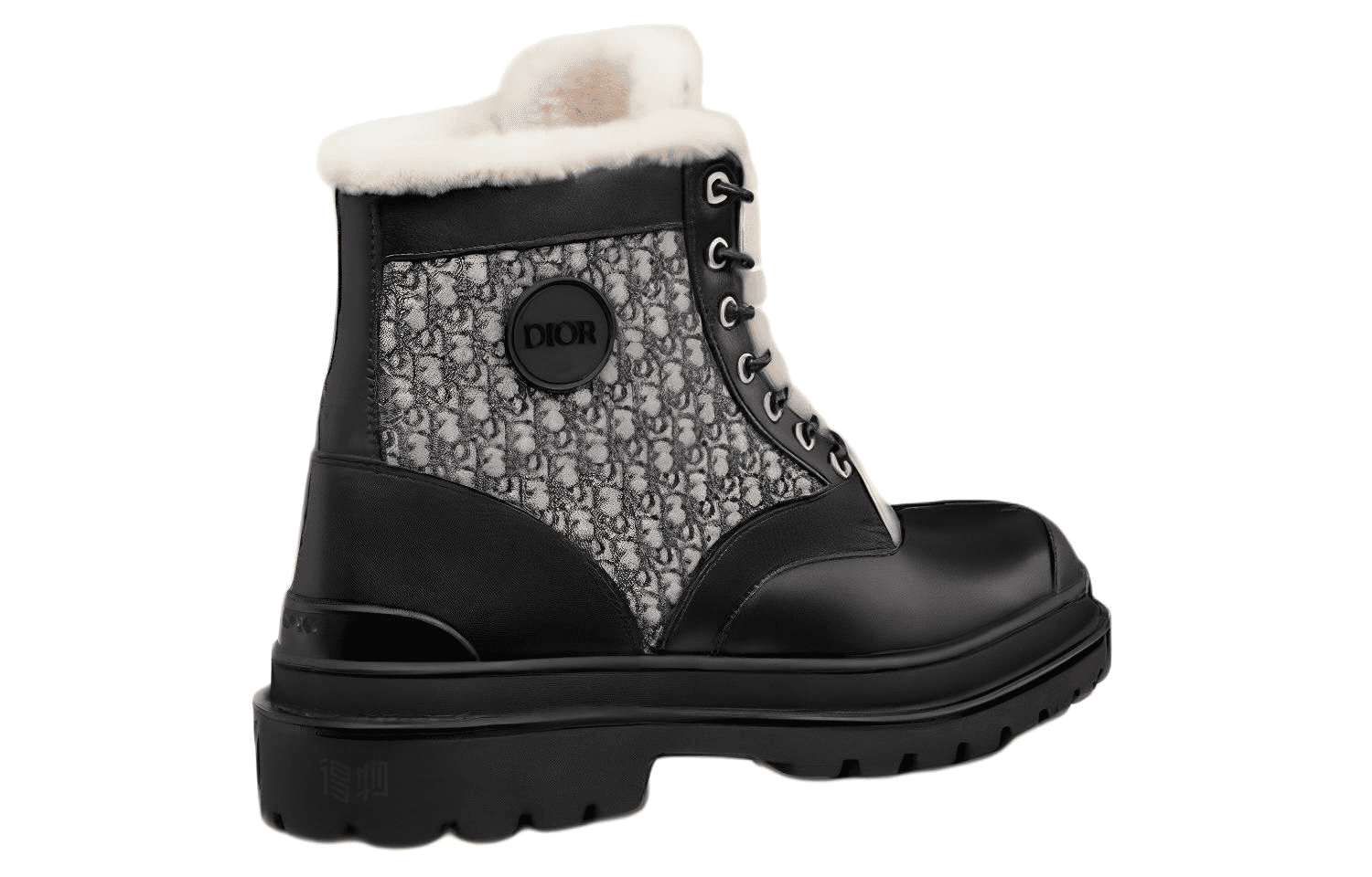 Ботинки Dior Explorer - изображение 4