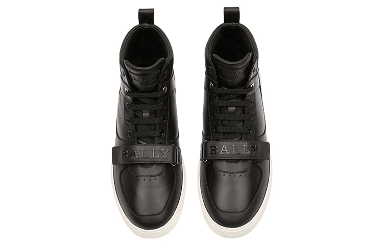 Кроссовки BALLY Merryk - изображение 2