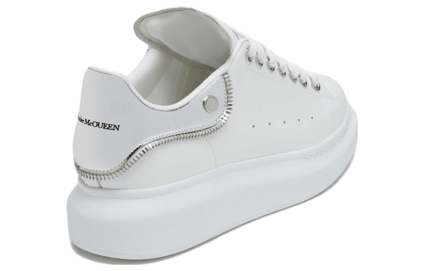 Кроссовки Alexander McQueen - изображение 4