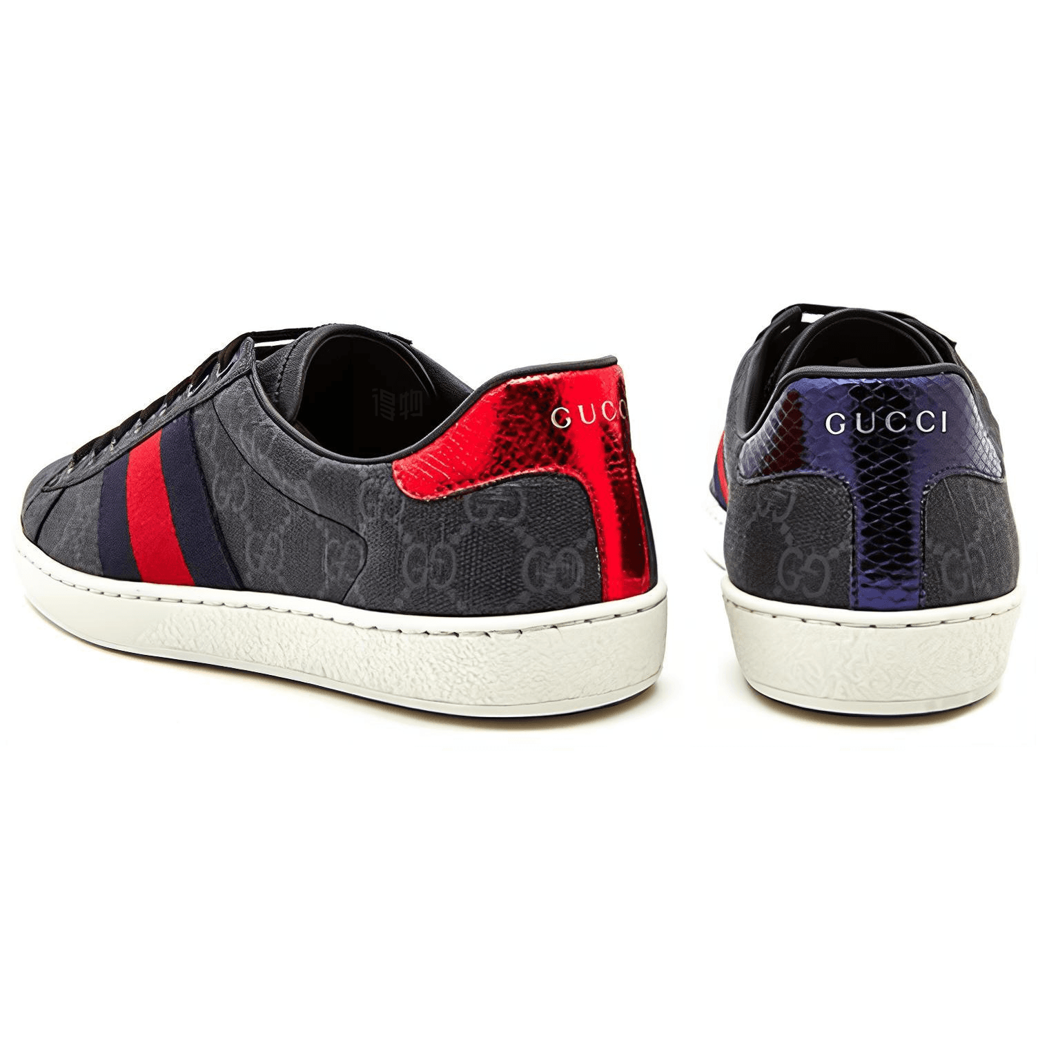 Кроссовки Gucci Ace - изображение 4
