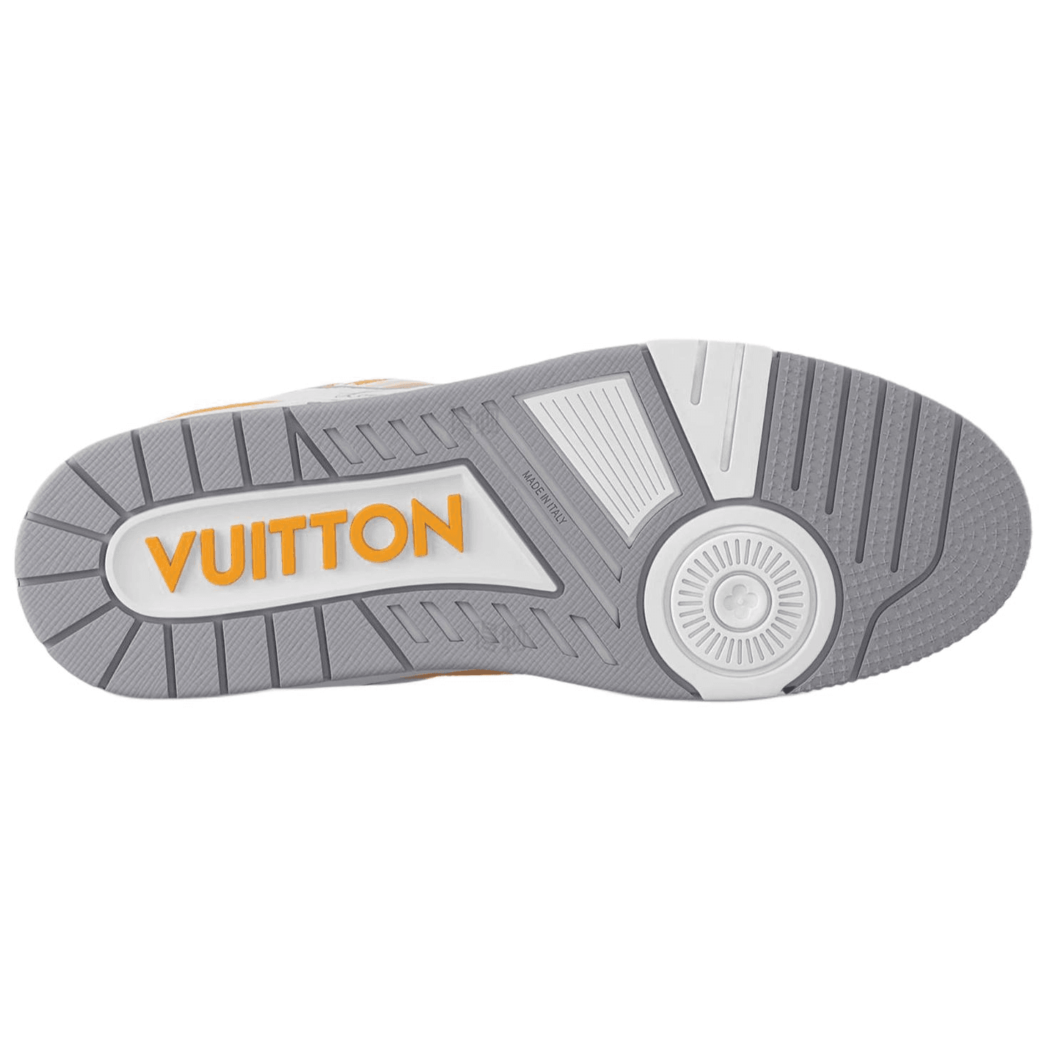 Кроссовки LOUIS VUITTON Trainer - изображение 5