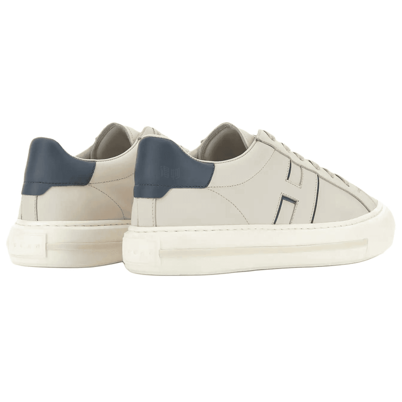 Кроссовки HOGAN H691 3.8cm - изображение 4