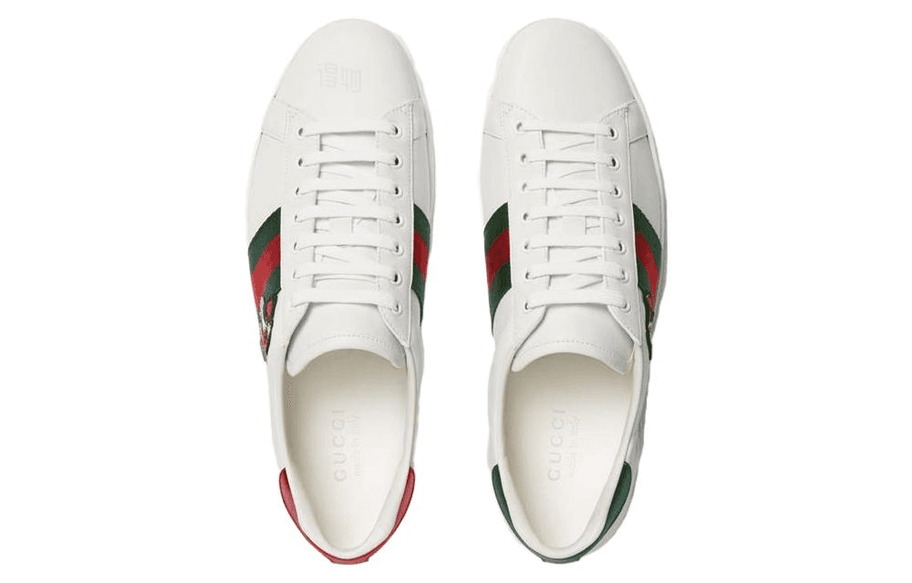 Кроссовки Gucci Ace - изображение 3