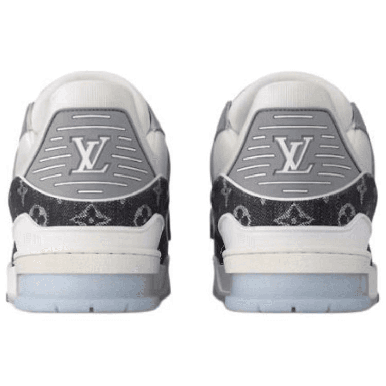 Кроссовки LOUIS VUITTON Trainer - изображение 5
