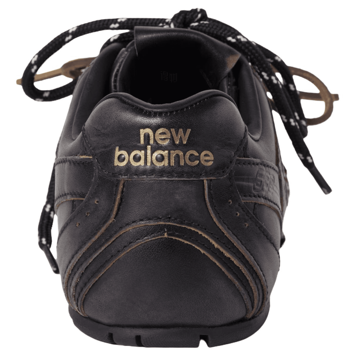 Кроссовки New Balance x MIU MIU 530 Black - изображение 5
