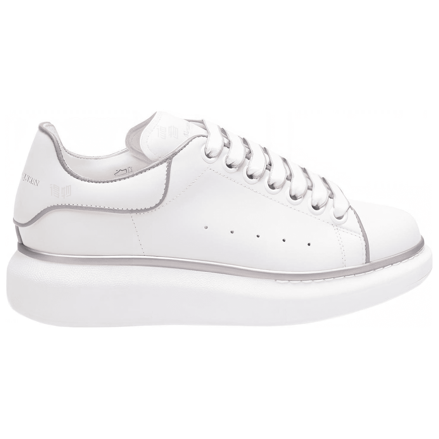 Кроссовки Alexander McQueen - изображение 2