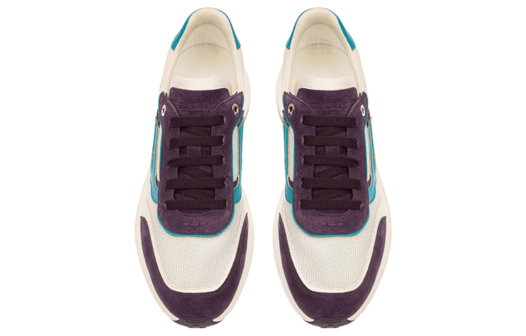 Кроссовки BALLY - изображение 2