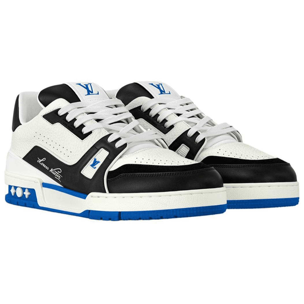 Кроссовки LOUIS VUITTON Trainer - изображение 3