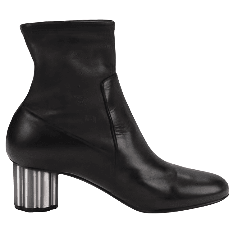 Сапоги FERRAGAMO Catania 5cm - изображение 2