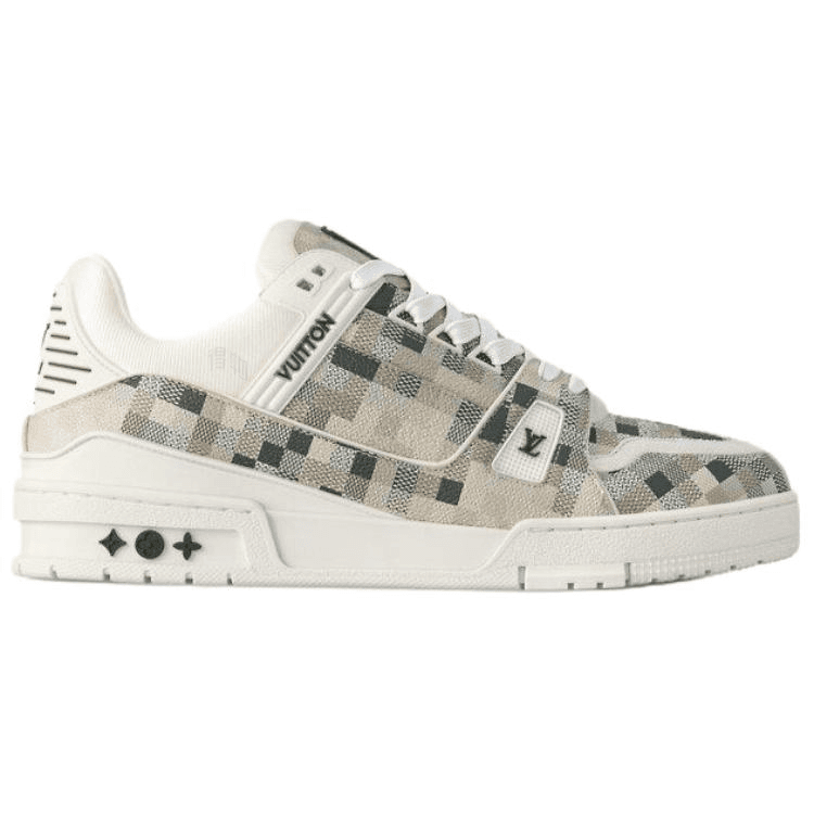 Кроссовки LOUIS VUITTON Trainer - изображение 2
