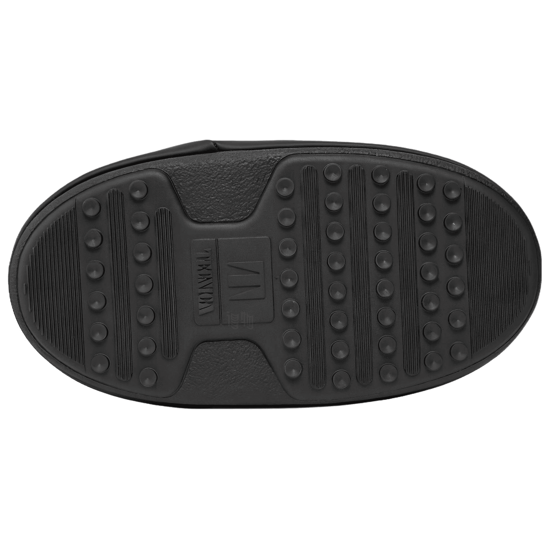 Ботинки Moon Boot High Lace-Up Black - изображение 5