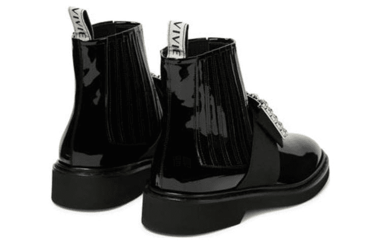Сапоги Roger Vivier - изображение 5