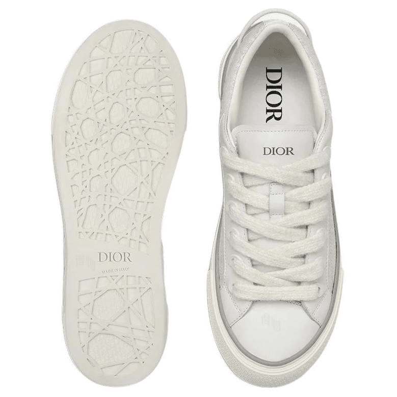 Кроссовки DIOR B33 - изображение 5