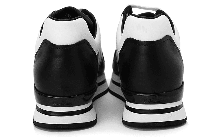 Кроссовки HOGAN H222 - изображение 5