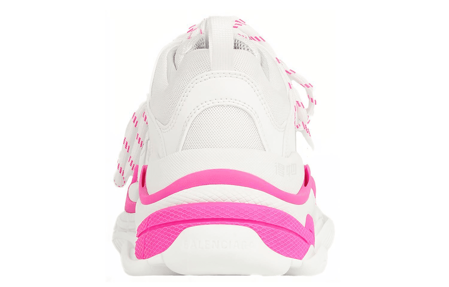 Кроссовки Balenciaga Triple S - изображение 5