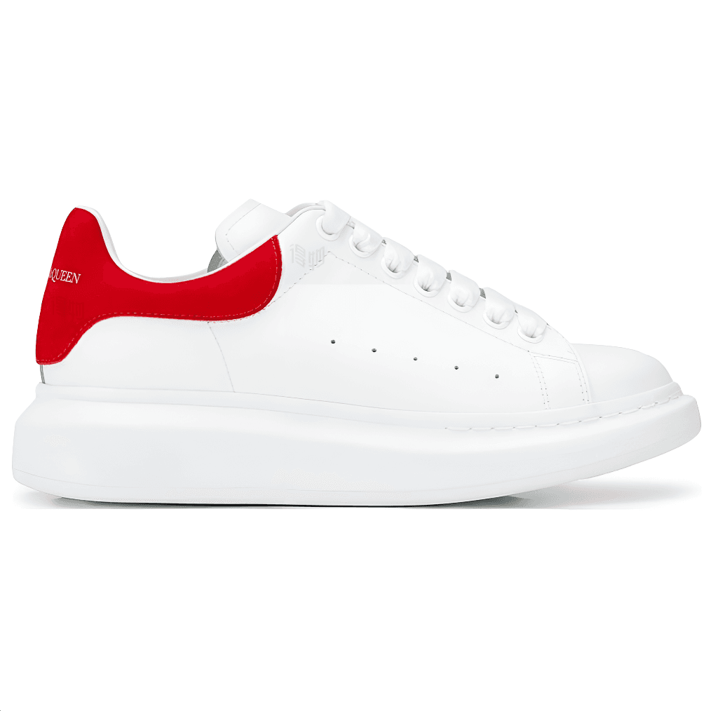Кроссовки Alexander McQueen - изображение 2
