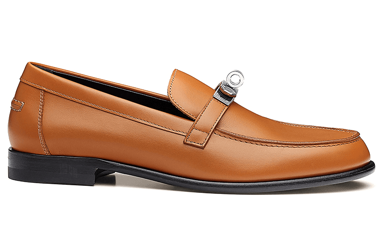 Тапочки HERMES Destin - изображение 2
