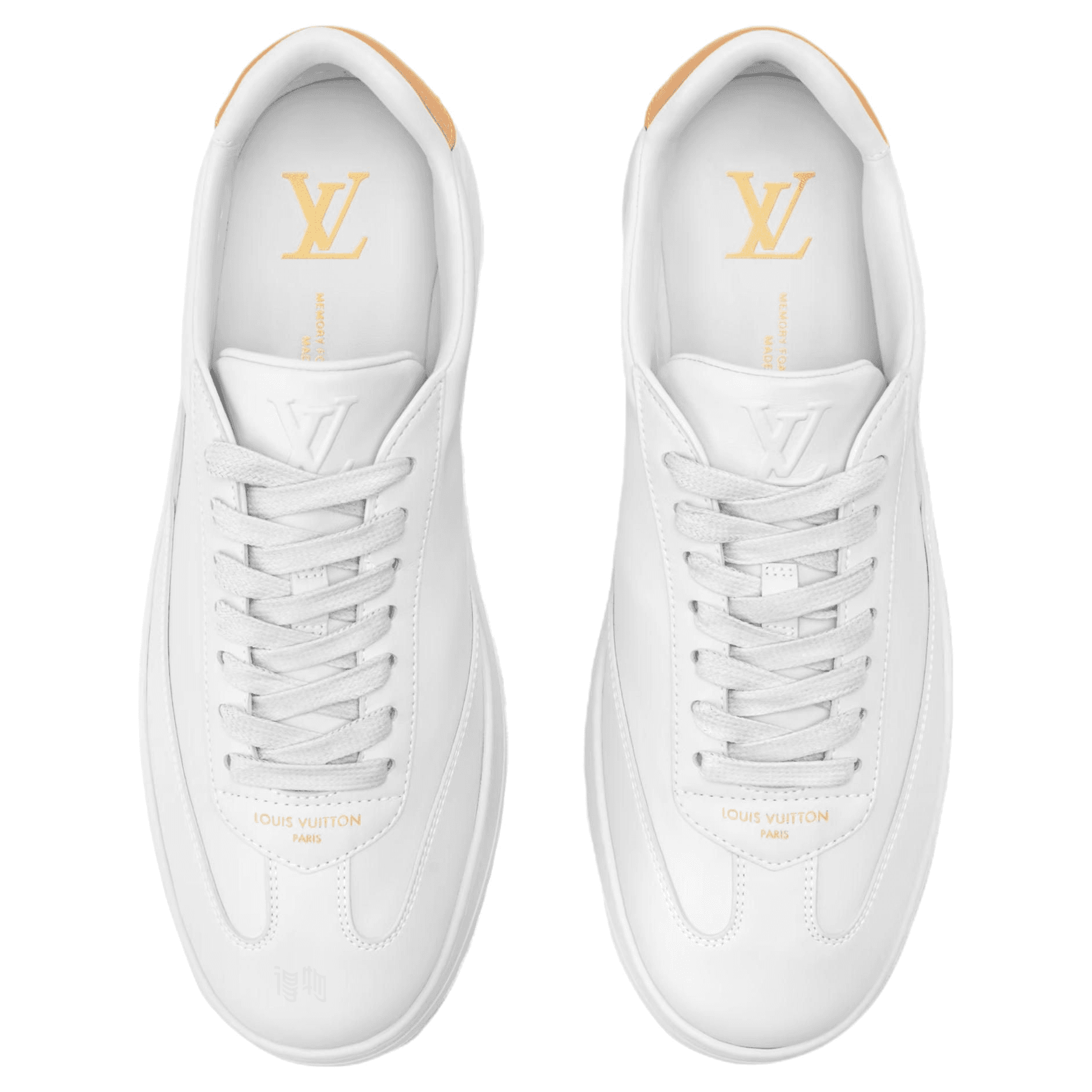 Кроссовки LOUIS VUITTON Flash - изображение 4