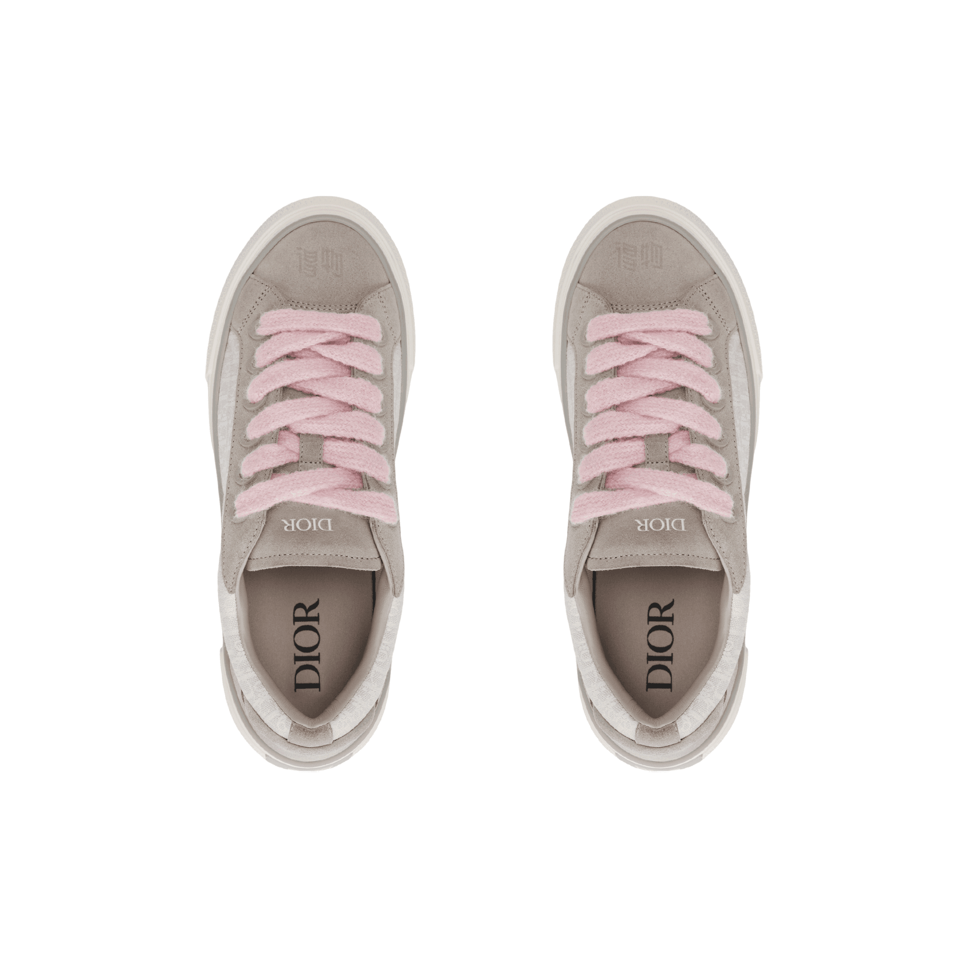 Кроссовки DIOR B33 - изображение 3