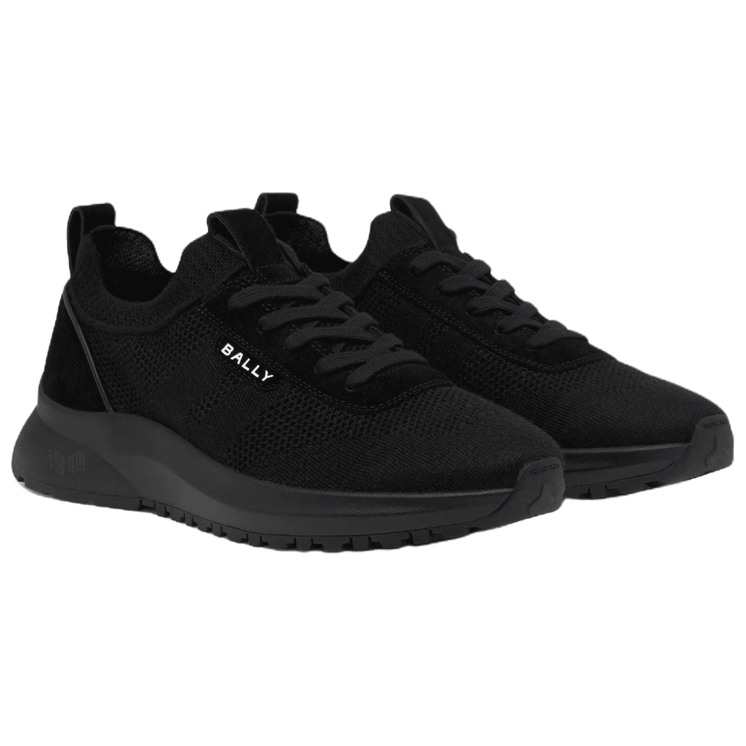 Кроссовки BALLY Outline - изображение 3