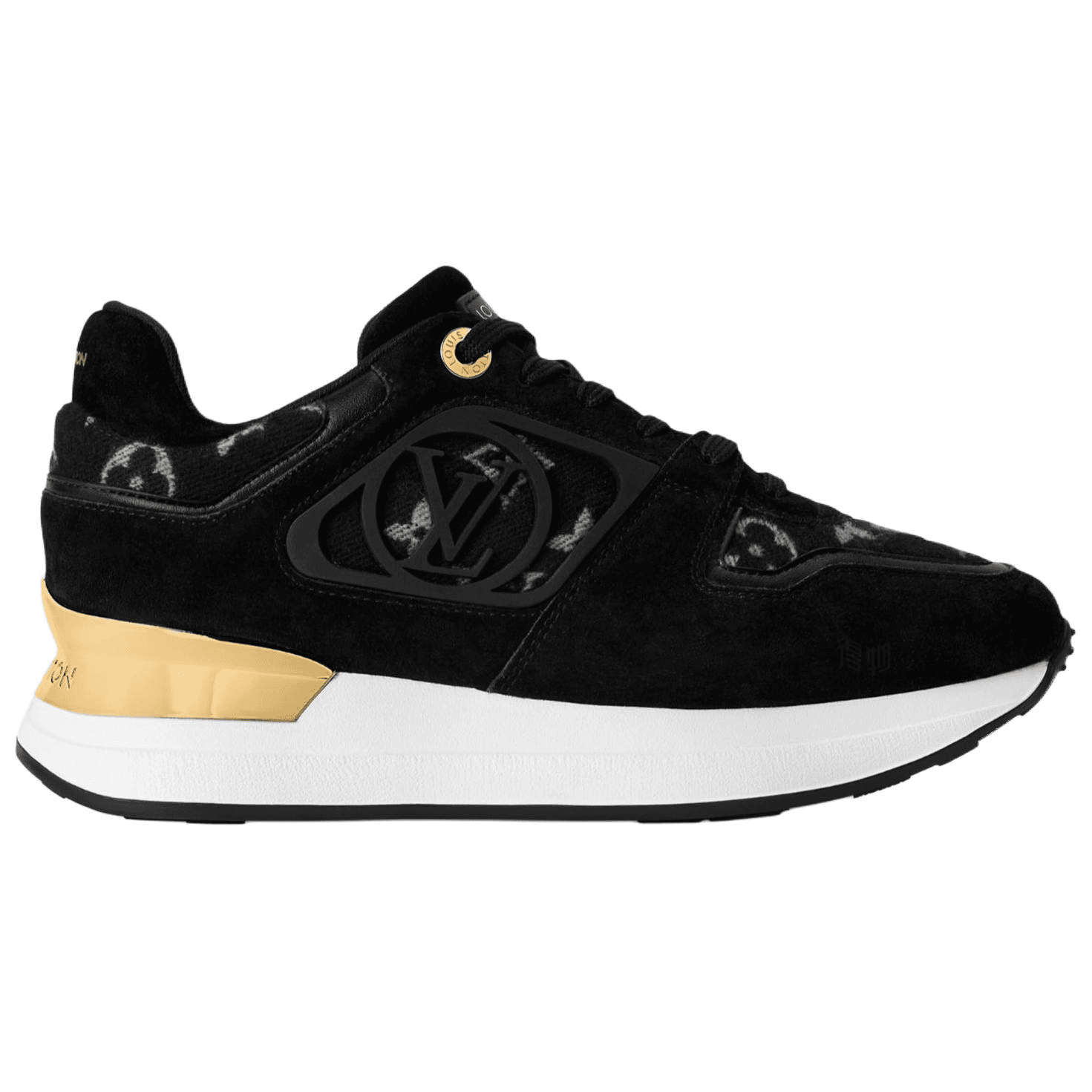 Кроссовки Louis Vuitton Neo Run Away - изображение 2